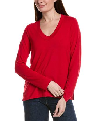 Tommy Bahama Kauai Jersey V-Neck T-Shirt