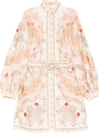 Zimmermann Dresses