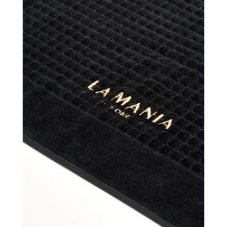 OEM Alfombra Negra Premium