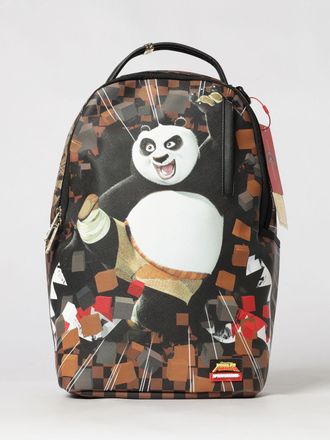 Sprayground Zaino Uomo colore Fantasia