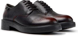 Camper Dean Derby in Burgundy at Nordstrom, Size 41