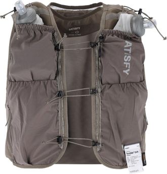 SATISFY Gilet Justice Cordura 5L