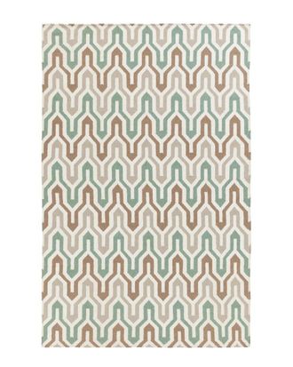 Surya Jill Rosenwald Fallon Hand-Woven Rug