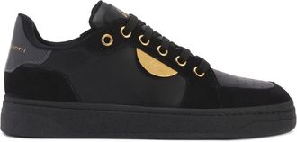 Giuseppe Zanotti Gz94 Metal