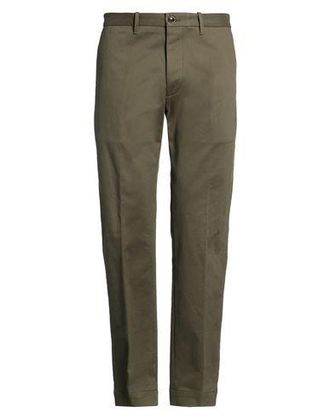 Nine In The Morning BOTTOMWEAR - Pantaloni su YOOX.COM