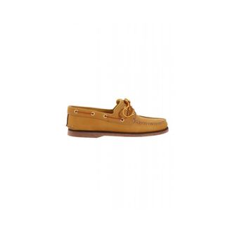 Timberland Schoenen, Heren, Bruin, 41 EU, Laced Sailor Shoe
