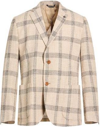 Alessandro Gilles ANZ&Uuml;GE und CO-ORDS - Blazers auf YOOX.COM