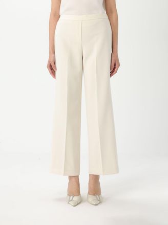 Theory Pantalone Theory in crêpe