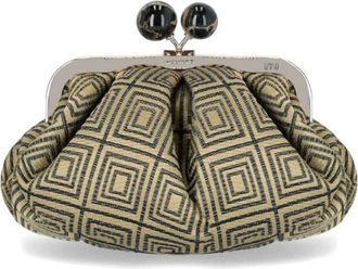 Max Mara Handbags - Dames - Mini tas - Veelkleurig - ONE Size - Tassen