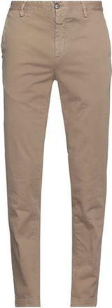 White Sand Pants