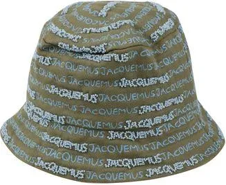 Jacquemus COMPLEMENTOS - Sombreros en YOOX.COM