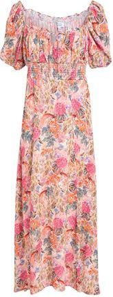 & Other Stories VESTIDOS - Vestidos midi en YOOX.COM