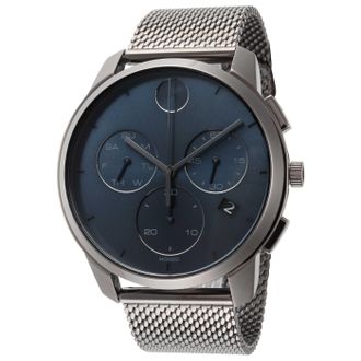 Movado Bold Mens Watch