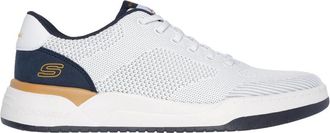 Skechers Corliss Dorset - Heren - Outdoorschoenen - Wit - 44 EU - Fitness