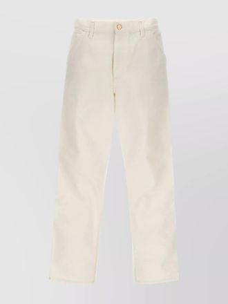 Carhartt Work in Progress straight-leg trousers