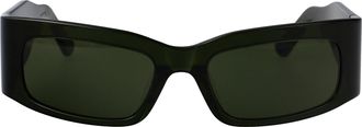 Balenciaga Bb0328s Sunglasses