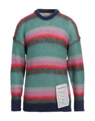 Amaranto KNITWEAR - Jumpers on YOOX.COM