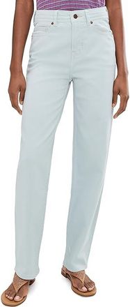 Toad&Co Tamarack Straight Jeans Womens Jeans Skyway : 12 31, Cotton/Denim/Elastane