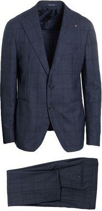 Tagliatore SUITS and CO-ORDS - Suits on YOOX.COM