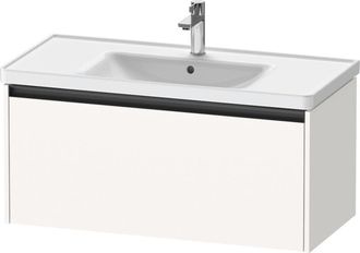 Duravit Duravit Ketho.2 Mueble Bajo Lavabo, 984x440x455mm, Para D-neo
