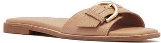 FRANKiE4 Tate Sandal in Camel at Nordstrom, Size 9.5