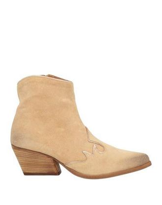 LA MAGDALEINE Ankle boots