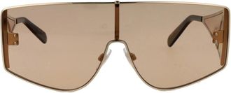 Dolce & Gabbana Heren, Accessoires, Geel, Maat: 44 MM