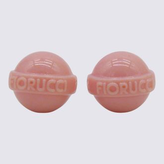Fiorucci Bijoux Baby Pink