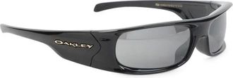 Oakley Highland Zonnebrillen - unisex - Zonnebrillen - Zwart - 61 MM - Accessoires