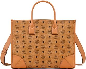 MCM Mcm Tote MaNchen Large