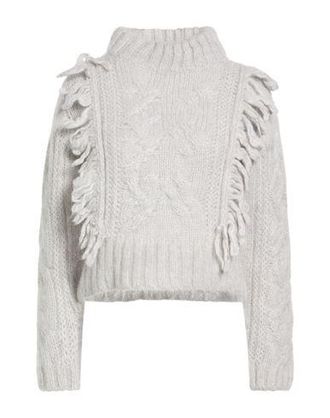 Liu Jo KNITWEAR - Turtlenecks sur YOOX.COM