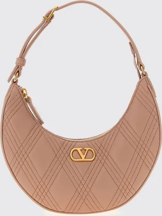 Valentino Garavani Borsa Quiltie 67 Valentino Garavani in nappa trapuntata