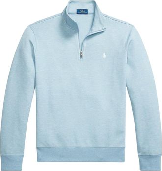 Ralph Lauren Hoodies & sweatvesten, Heren, Blauw, S, Ralph Lauren-Sweater