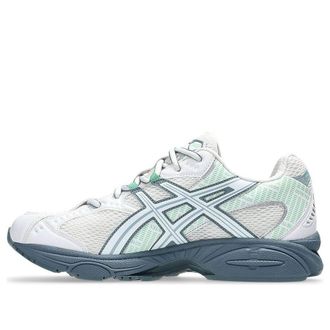 Asics Gel-Nimbus 10.1 Gore-Tes Fjord Grey 1203A760-100