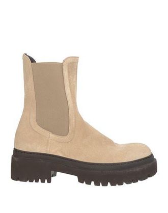 Pantanetti FOOTWEAR - Ankle boots on YOOX.COM