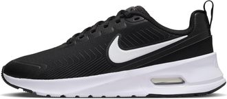 Nike (WMNS) Nike Air Max Nuaxis Black White HF1233-001