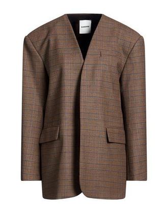 Sandro SUITS and CO-ORDS - Blazers on YOOX.COM