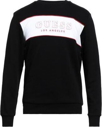 Guess CAMISETAS Y TOPS - Sudaderas en YOOX.COM