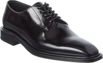 Dior Palmare Leather Oxford