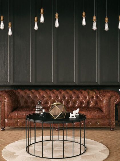 Arredo d’interni cheap & chic cercasi? Ecco l’ultimo interior trend che ti fa risparmiare!