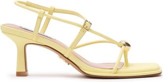 Steve Madden Jackpots Sandal BUTTER YELLOW