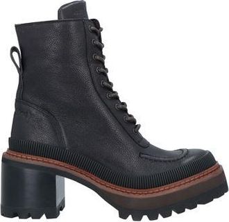 See By Chlo&eacute; FOOTWEAR - Ankle boots sur YOOX.COM