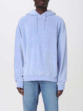 Martine Rose Sweatshirt MARTINE ROSE Men color Blue