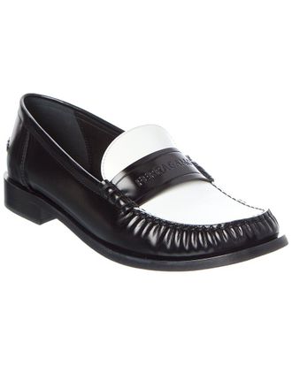 Ferragamo Irina Leather Loafer