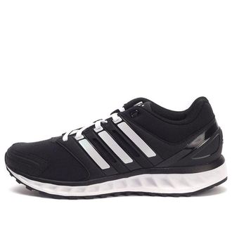 adidas Falcon Elite 3 PE Black White BA8477