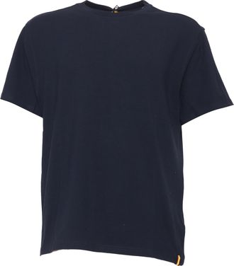 K-Way Fantome Ice Cotton T-shirt