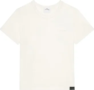 Courrèges Mujer, Camisetas, Blanco, Talla: XS