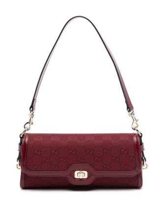 Gucci Luce Shoulder Bag Small