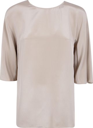 Pianoforte di Max Mara Gattini Tunic Shirt