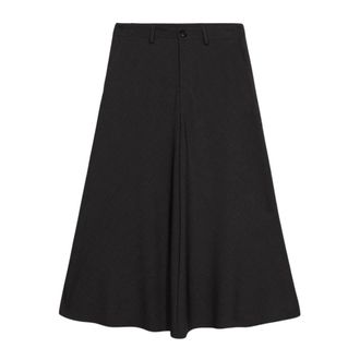 Oltre Mujer, Faldas, Gris, Talla: L